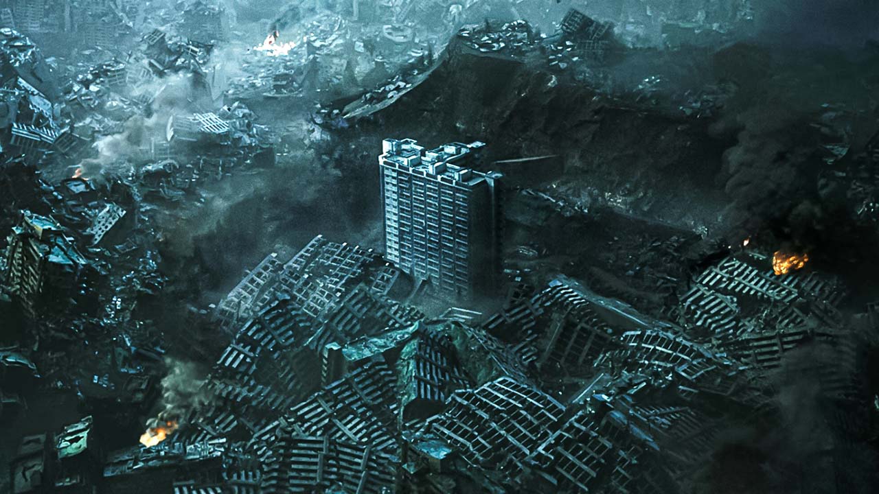 Бетонная утопия (2023). Бетонная утопия 2. Экуменополис арт. Бетонная утопия 2. Бетонная утопия 2.
