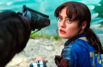В Рейтинге Плюс "Фоллаут" (Сериал 2024)