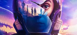 Топ лучших сериалов 2025