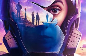 Топ лучших сериалов 2025