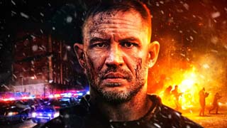 Топ лучших боевиков 2025
