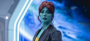 Топ лучших сериалов, вышедших в апреле 2025 года