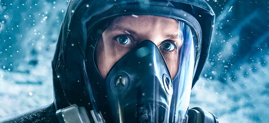 Топ лучших новых сериалов 2025