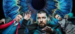 Топ лучших новых российских сериалов 2025