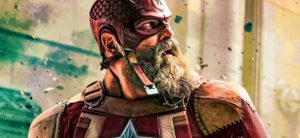 Топ лучших супергеройских фильмов 2025