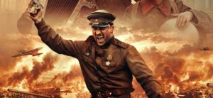 Топ лучших военных фильмов 2025